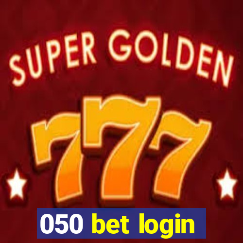 050 bet login